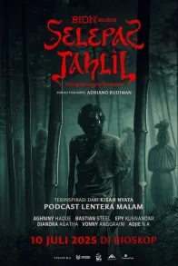 Selepas Tahlil