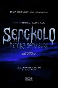 Sengkolo: Petaka Satu Suro