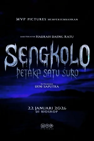 Sengkolo: Petaka Satu Suro