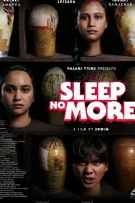 Sleep No More: Monster Pabrik Rambut