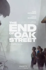 The End of Oak Street