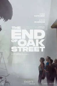 The End of Oak Street
