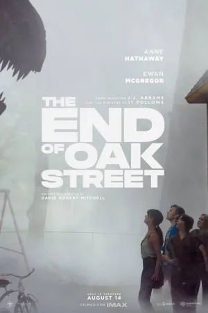 The End of Oak Street