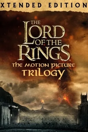 The Lord of the Rings: The Hunt for Gollum