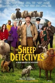 The Sheep Detectives The Sheep Detectives