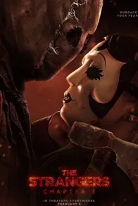 The Strangers: Chapter 3