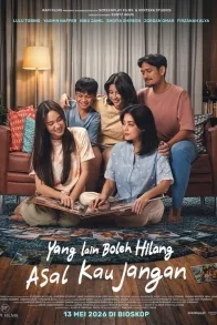 YANG LAIN BOLEH HILANG ASAL KAU JANGAN