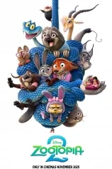 Zootopia 2