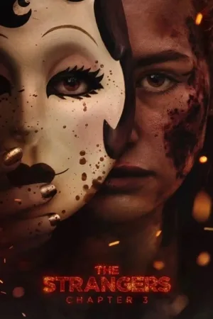 The Strangers: Chapter 3