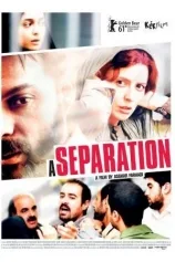 A SEPARATION