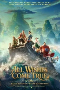 All Wishes Come True!