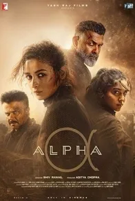 ALPHA ALPHA