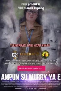 AMPUN SU MURRY YA E AMPUN SU MURRY YA E