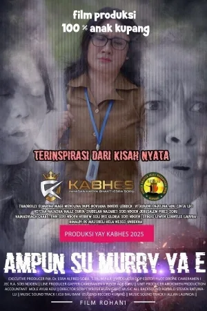 Ampun Su Murry Ya E