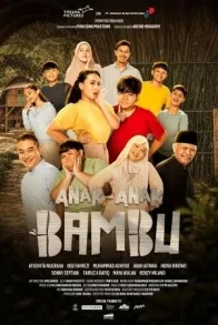 Anak Anak Bambu