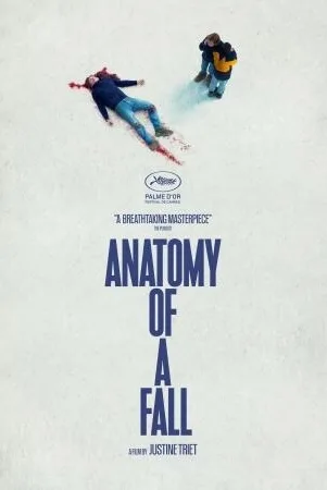 ANATOMY OF A FALL