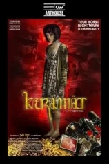 ARTHOUSE: KERAMAT