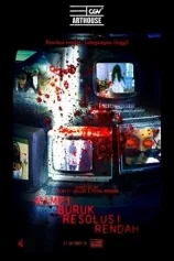 ARTHOUSE: MIMPI BURUK RESOLUSI RENDAH
