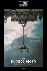 ARTHOUSE: THE INNOCENTS