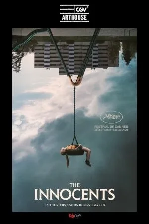 Arthouse: The Innocents