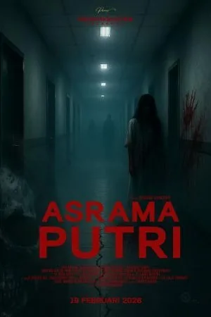 ASRAMA PUTRI