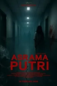 ASRAMA PUTRI