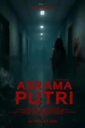 Asrama Putri