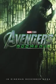 Avengers: Doomsday