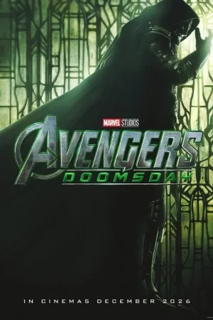 Avengers: Doomsday