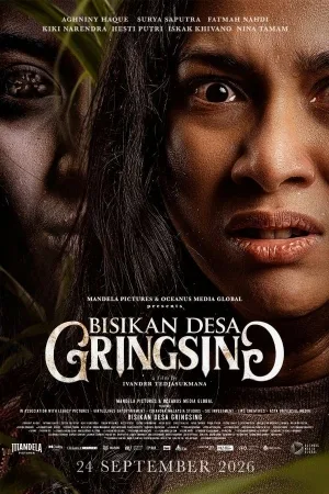 Bisikan Desa Gringsing