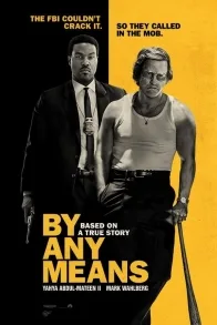 By Any Means