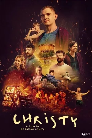 Christy