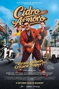 CIDRO ASMORO