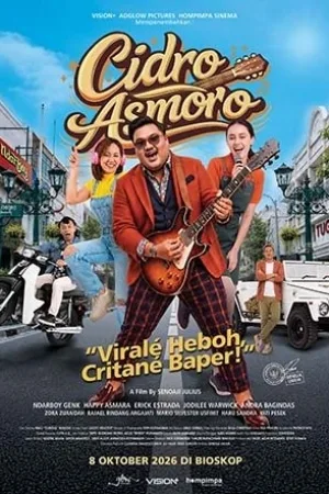 Cidro Asmoro