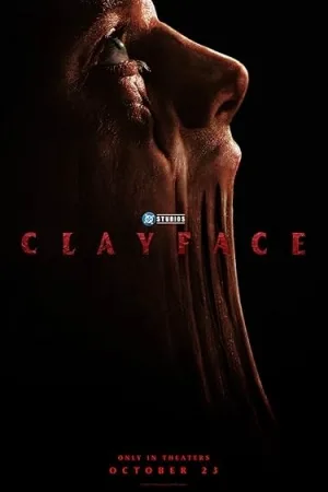 Clayface