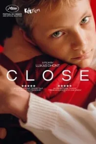 CLOSE
