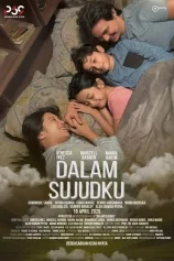 Dalam Sujudku