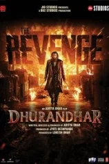 Dhurandhar: The Revenge
