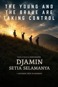 Djamin Setia Selamanya