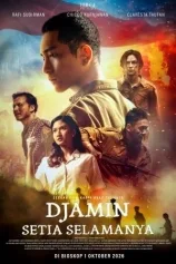 Djamin Setia Selamanya