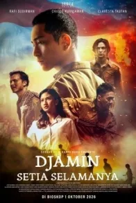 Djamin Setia Selamanya