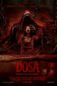 Dosa Dosa