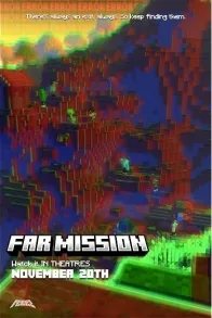 Far Mission Far Mission