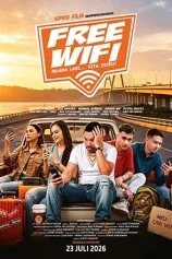 Free Wifi
