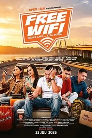 Free Wifi