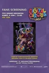FS: THE AMAZING DIGITAL CIRCUS: THE LAST ACT`