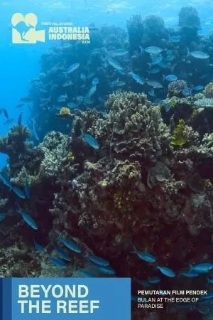 Fsai 2026: Beyond The Reef + Bulan Di Tepian Surga
