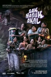 Gak Masuk Akal Gak Masuk Akal