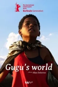 GUGU'S WORLD
