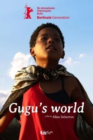 Gugu's World